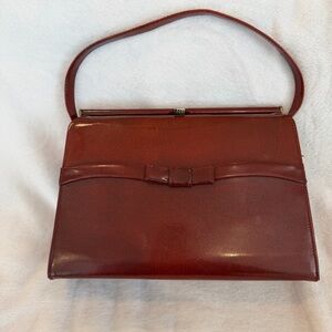 Vintage 1960s Purse